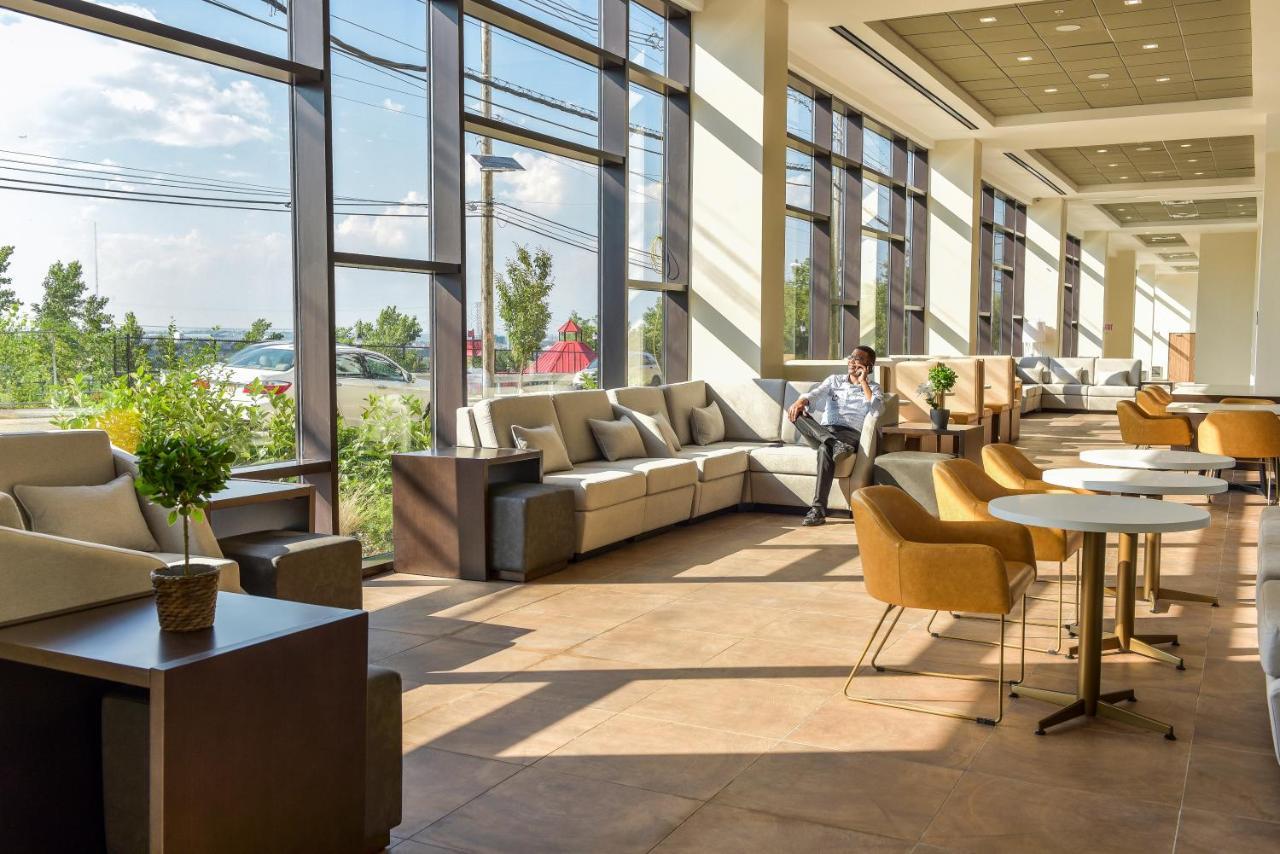 Wyndham Garden North Bergen - Secaucus Hotel Buitenkant foto