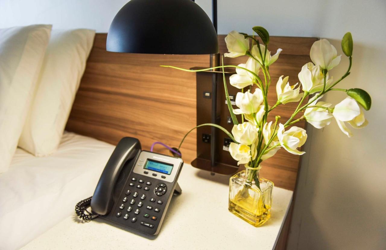 Wyndham Garden North Bergen - Secaucus Hotel Buitenkant foto