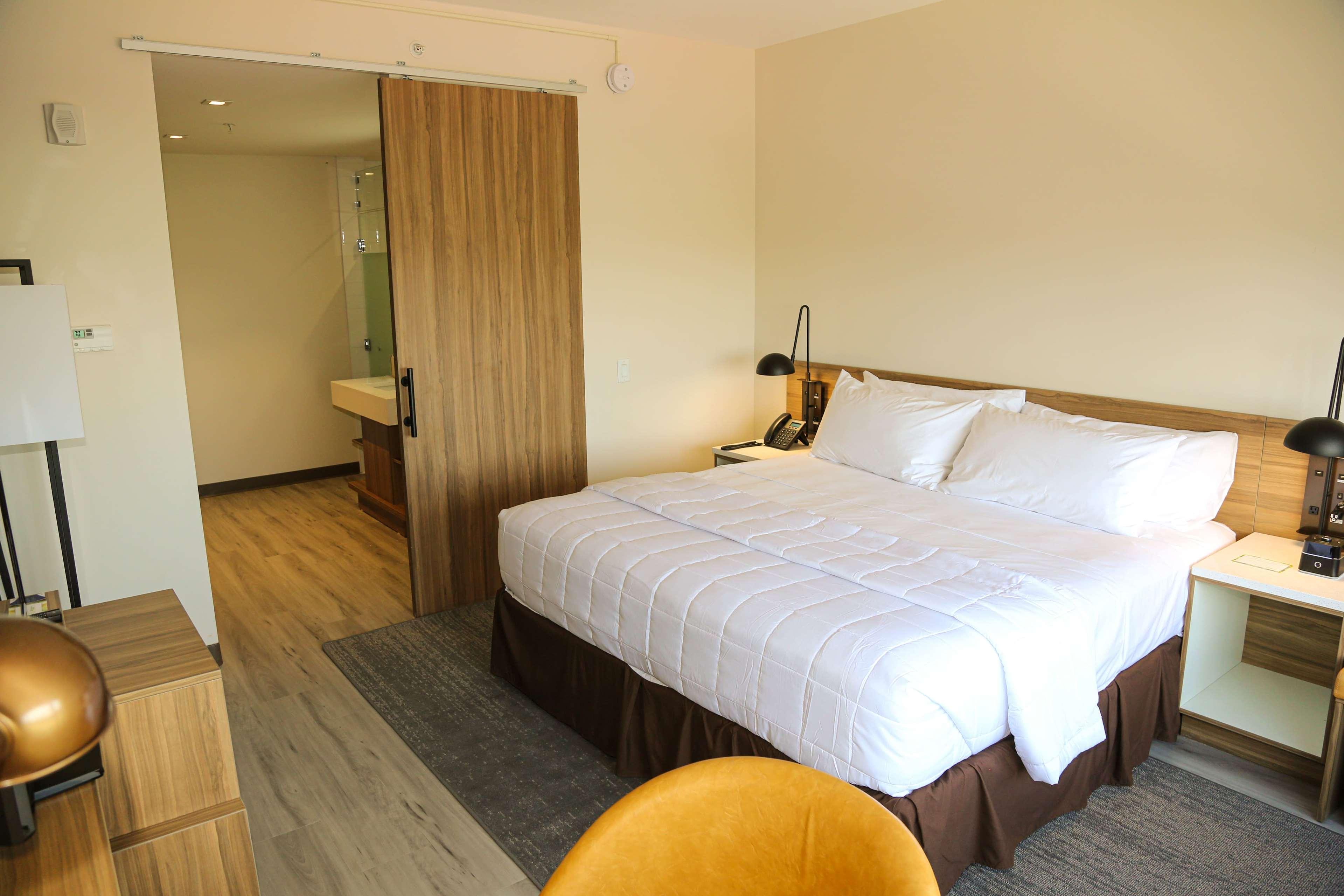 Wyndham Garden North Bergen - Secaucus Hotel Buitenkant foto