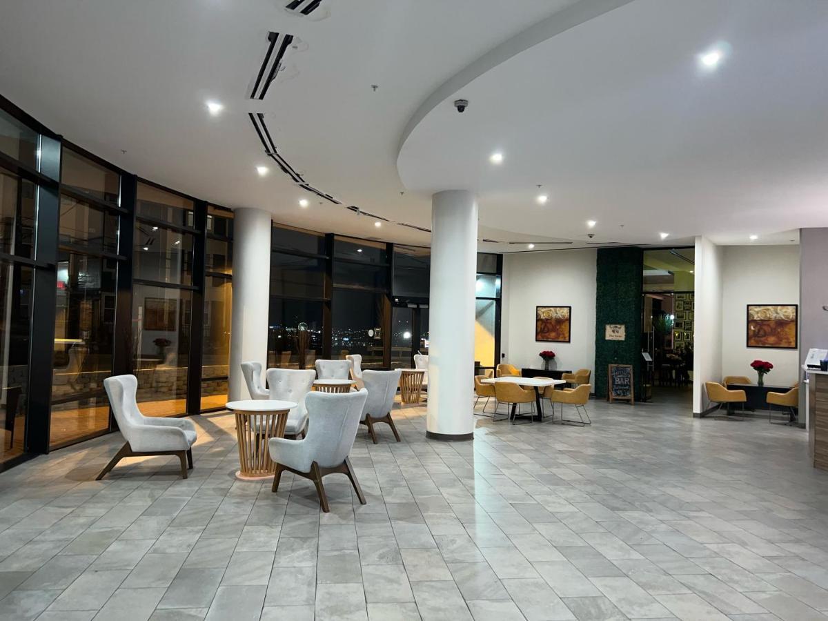 Wyndham Garden North Bergen - Secaucus Hotel Buitenkant foto